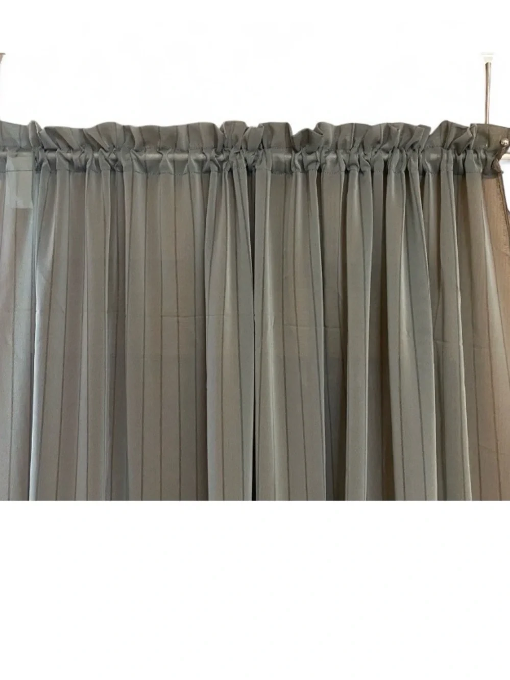 Guilford Home Fashions makenzie voile